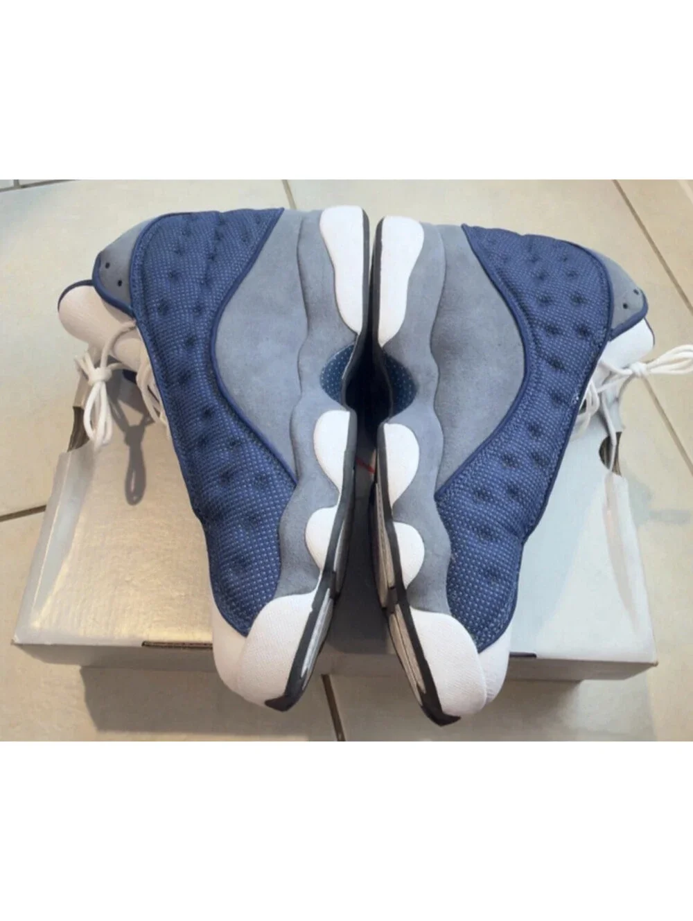 Nike Air Jordan 13 Retro Flint 2020 414571-404 Mens Size 10.5 NIB